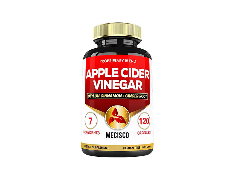 Apple Cider Capsules